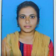 Shalini K. Class I-V Tuition trainer in Hyderabad