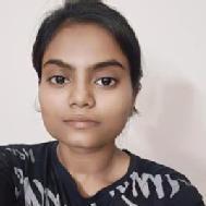Khushi P. Class I-V Tuition trainer in Tiloi