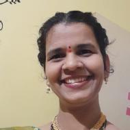 Trupti K. Phonics trainer in Pune