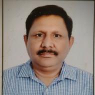 Ravindra K. Class 12 Tuition trainer in Ghaziabad