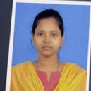 Photo of Jyothi