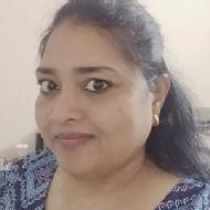 Jenifer R. Computer Course trainer in Ajmer