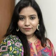 Anshu Priya NEET-UG trainer in Delhi