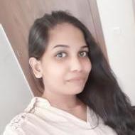 Bhavani B. Nursing trainer in Delhi