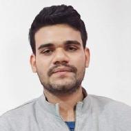 Udit Yadav Class I-V Tuition trainer in Delhi