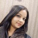 Photo of Muskan K.