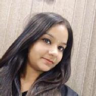 Muskan K. Makeup trainer in Delhi