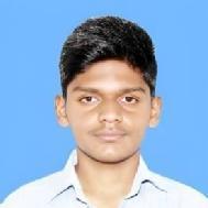 Gowtham T Class 10 trainer in Salem