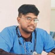 Karthick M Class I-V Tuition trainer in Salem