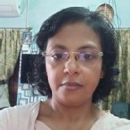 Dr. Nandini B. Class 12 Tuition trainer in Kolkata