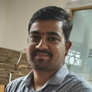 Kiran Thorat IBPS Exam trainer in Pune