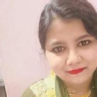 Nagma J. Hindi Language trainer in Bangalore