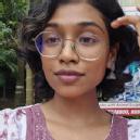 Photo of Chinmayi B.