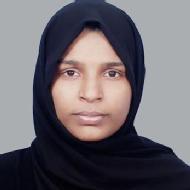 Hiba P. BCom Tuition trainer in Vadakara