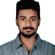 Venkatesh Majetty Microsoft Power BI trainer in Hyderabad