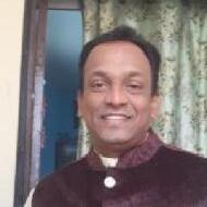Sandeep Dhairyawan Class I-V Tuition trainer in Pune