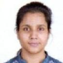 Photo of Nidhi K.