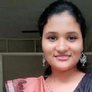 Soumi S. Nursing trainer in Medinipur