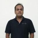 Photo of Amit Mujumdar