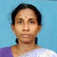 Francisca Kalavathi Class 10 trainer in Bangalore