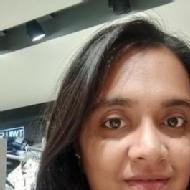 Mruga H. Class 11 Tuition trainer in Vadodara