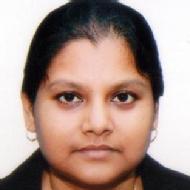 Sreeparna M. Class 6 Tuition trainer in Kolkata