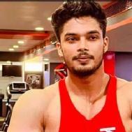 Yash Meena Personal Trainer trainer in Delhi