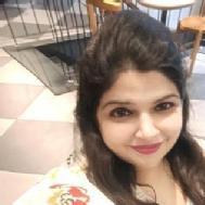 Alisha R. Class I-V Tuition trainer in Mumbai