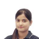 Photo of Vaishnavi G.