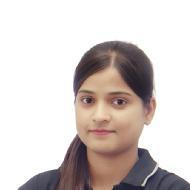 Vaishnavi G. Class 10 trainer in Delhi