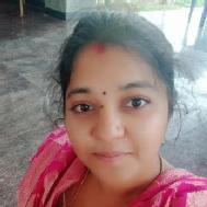 Usha R. Class I-V Tuition trainer in Vellore