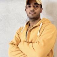 Vishal Personal Trainer trainer in Hyderabad