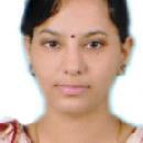 Photo of Saranya M.