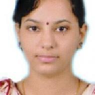 Saranya M. Class I-V Tuition trainer in Nilambur