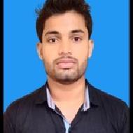 Rishi Kumar Class 8 Tuition trainer in Mushahari