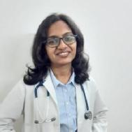 Varsha M. MBBS & Medical Tuition trainer in Bangalore