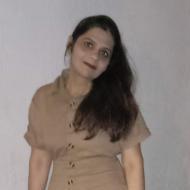 Bela A. Class I-V Tuition trainer in Mumbai