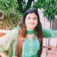 Dr.vandana S. Class 11 Tuition trainer in Dehradun