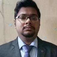 Aditya Das Adhikary Class I-V Tuition trainer in Kolkata