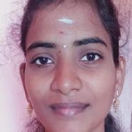 Kavitha Phonics trainer in Karaikudi