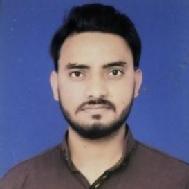 Jibran Saifi Class 12 Tuition trainer in Thakurdwara