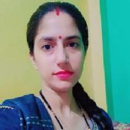 Kavita K. Class I-V Tuition trainer in Faridabad