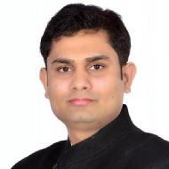 Arun Khandelwal Class 12 Tuition trainer in Kota