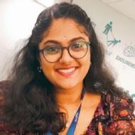 Vijayalakshmi iOS Developer trainer in Bangalore