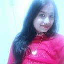 Photo of Anisha J.