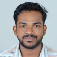 Ramjith S R Class 12 Tuition trainer in Kodungallur