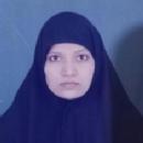 Photo of Fatima K.