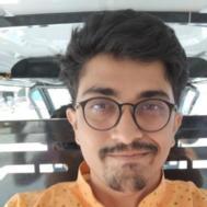 Cherla Mohana Murali Krishna BSc Tuition trainer in Manipal