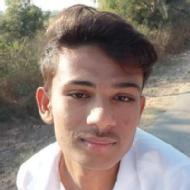 Sunil Puranik Stock Market Trading trainer in Una