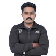 Nibin Paul Personal Trainer trainer in Udumbanchola